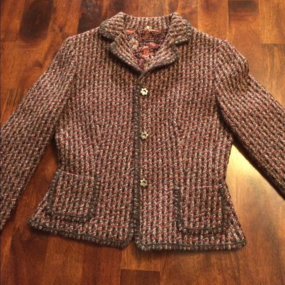 Elie Tahari Jacket